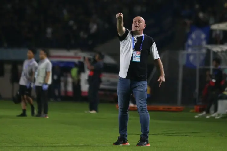 Persib Bandung Bungkam Semen Padang 4-1, Bojan Hodak Sebut Timnya Tampil Lebih Baik dan Layak Menang
