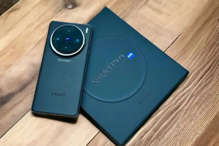 Review Lengkap Vivo X100 Pro: Desain Elegan, Kamera Pro, Performa Tangguh, Harga Setimpal?