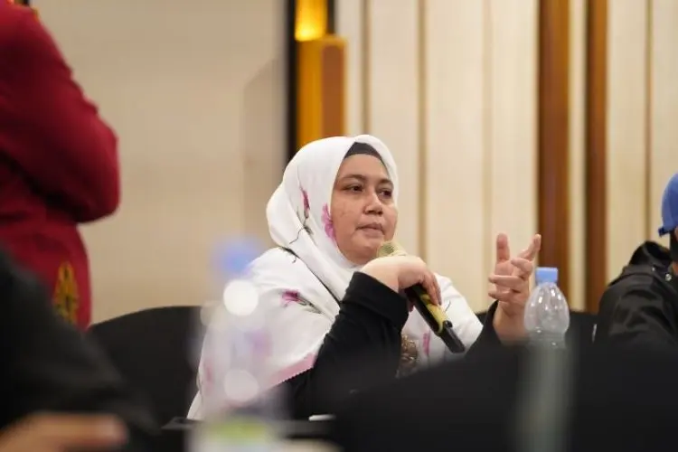 F-PKS Ingatkan Pemkot Bogor Untuk Jamin Nasib Ribuan Pegawai PKWT