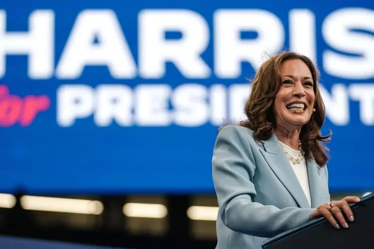 Pakar: Harris Unggul dalam Debat Pilpres AS