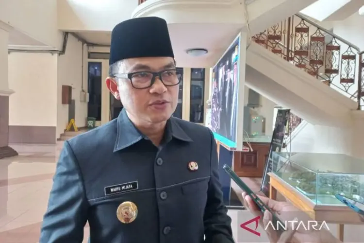 Target 15 Ribu Peserta, Pemkab Cirebon Perluas Akses Program KB