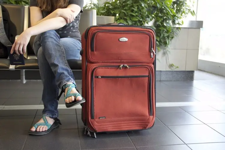 Traveling Tanpa Khawatir Koper Rusak? Coba Tips-Tips Cerdas Ini!