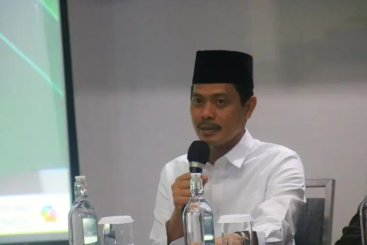 MLB NU Ngotot Digelar, Ketua SC MLB Tuding PCNU Cirebon Raya Dalam Tekanan PBNU