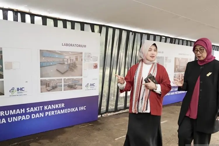 Sikap Kami: Berani Tambah Ranjang?