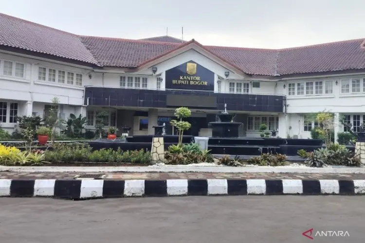 Daftar Kasus Korupsi Terbesar di Pemkab Bogor, Terjadi di Era Siapa?