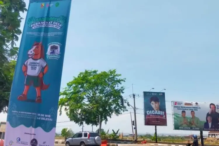 Bawaslu Kabupaten Bandung Wanti-wanti Penyelenggara Jambore Perangkat Desa Agar Tidak Jadi Ajang Kampanye