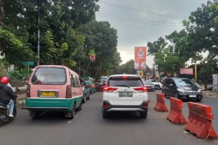 Polrestabes Bandung Bersiap Hadapi Libur Panjang