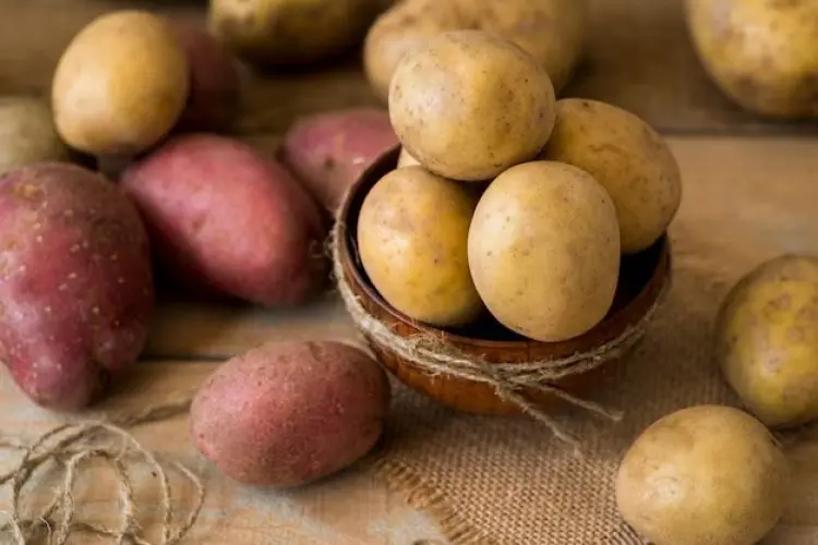 Kulit Cantik dengan Ubi Jalar, Tips dan Trik untuk Perawatan Kulit Alami