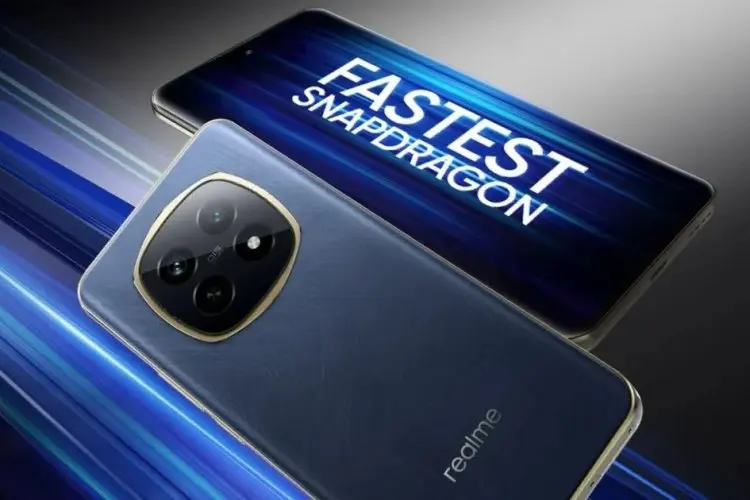 Review Spesifikasi Terbaru: Realme P2 Pro 5G dan Realme Pad 2 Lite