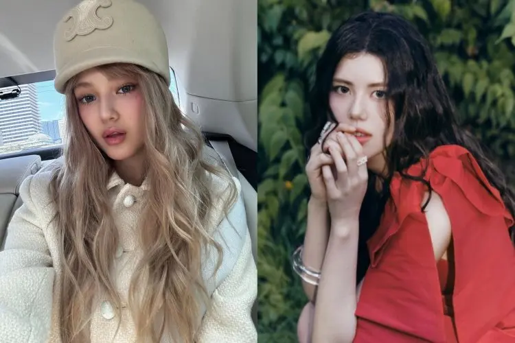 Kakak Perempuan Danielle NewJeans yang Tak Kalah Cantik akan Lakukan Debut Menjadi Aktris