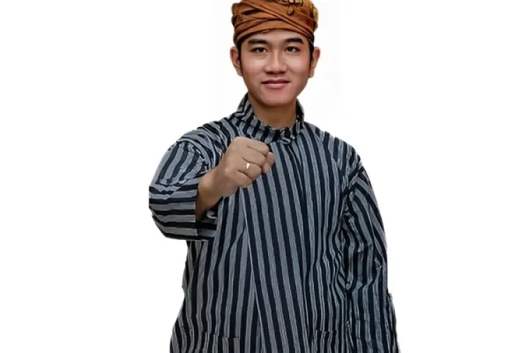 FIX Milik Gibran Rakabuming? Email Chilli Pari Tersambung ke Akun Fufufafa di Kaskus Usai Dibongkar Netizen
