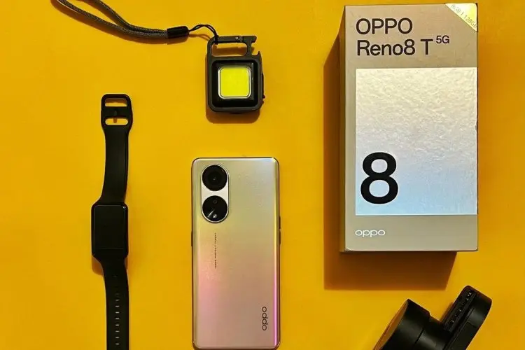 OPPO Murah Meriah, Performa Meroket! 5 Pilihan Smartphone OPPO Terbaik di Bawah 4 Juta yang Wajib Kamu Pertimbangkan di Tahun Ini