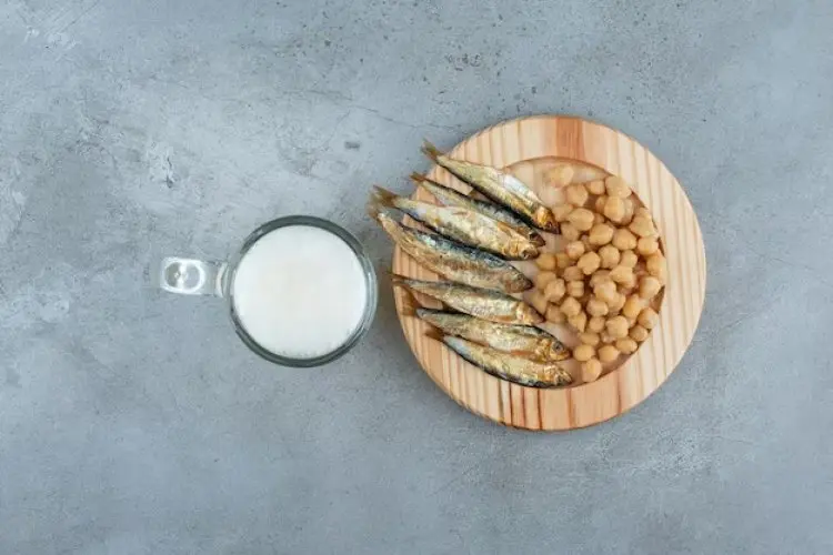 Disebut-sebut Jadi Bagian Program Makan Gratis, IDI Ungkap Fakta Mengejutkan Soal Susu Ikan