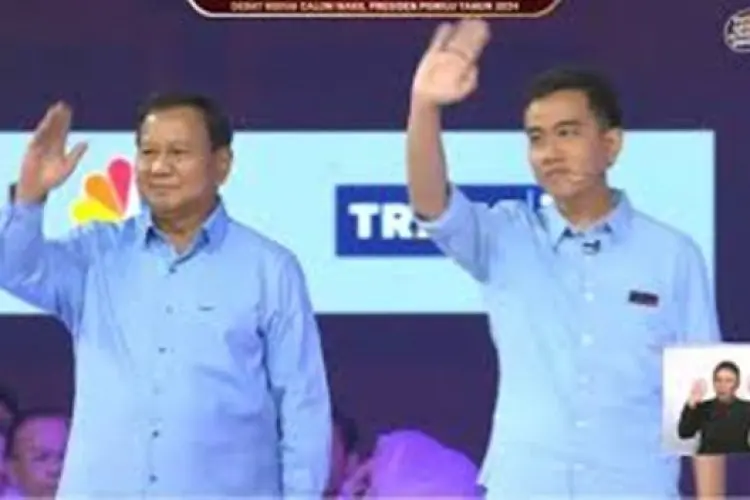 Prabowo Disebut Tak Ambil Pusing Soal Akun Fufufafa yang Diduga Milik Gibran Rakabuming