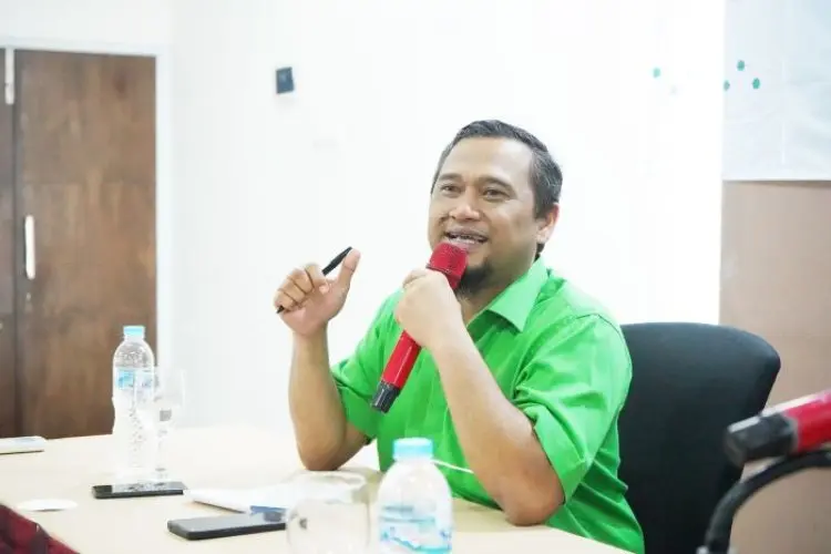Dewan Ingatkan Pemkot Untuk Dampingi UMKM Agar Bisa Naik Kelas