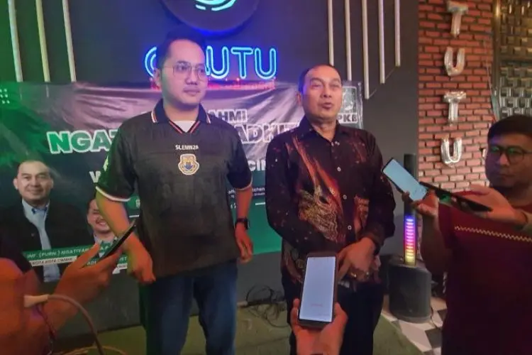 Cara Adhitia Yudhistira Gaet Gen Z dan Pemilih Pemula