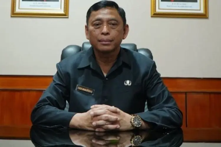 Besok 500 Undangan Akan Hadiri Pelantikan Anggota DPRD Kabupaten Cirebon