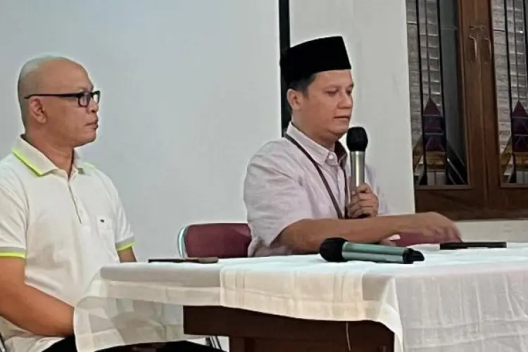 KPU Jabar Harap Pilkada Serentak 2024 Bebas dari Isu SARA
