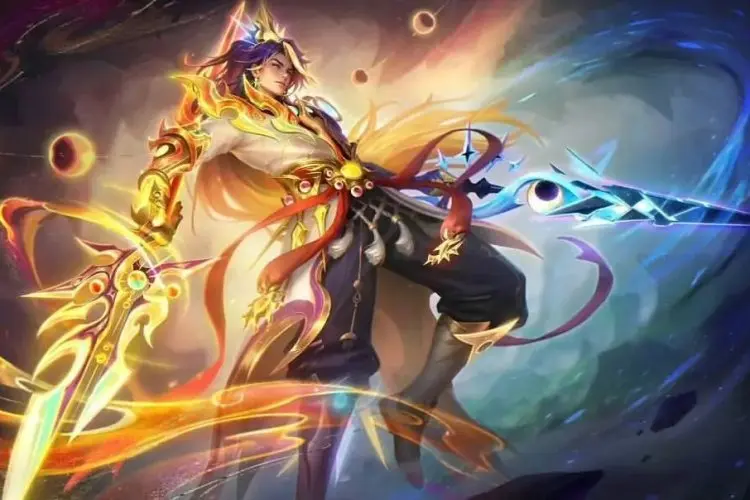 Arlott Melaju Kilat, Hancurkan Musuh dengan Build Item Tersakit 2024! Panduan Lengkap untuk Dominasi Lane