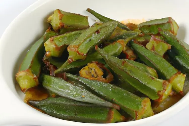 Okra untuk Diabetes, Temukan 4 Alasan Mengapa Sayuran Ini Dapat Membantu Kesehatan Anda