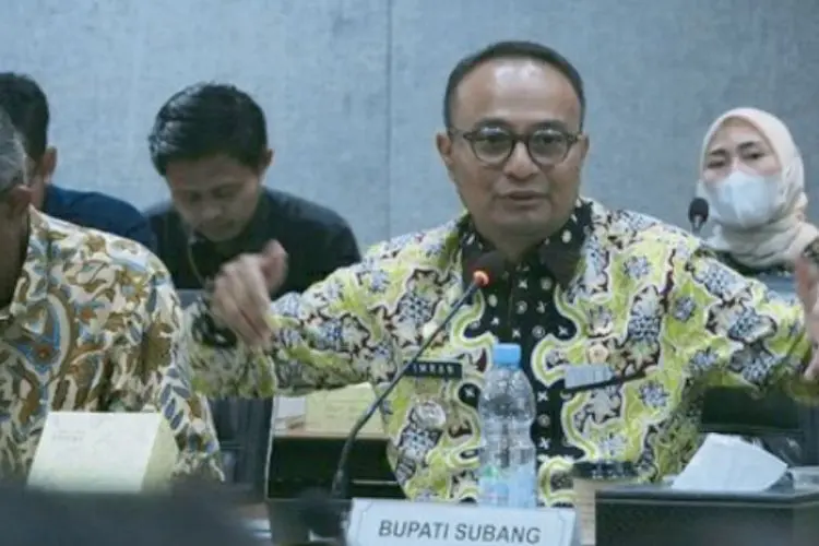 Pemkab Subang Berharap Pengembangan KEK Perhatikan Lingkungan