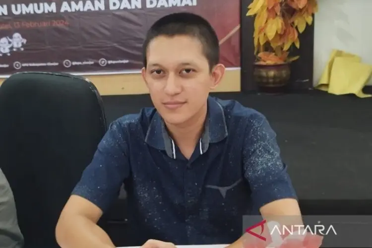 KPU Mulai Rekrut Petugas KPPS, Cianjur Butuh 28.378 orang.