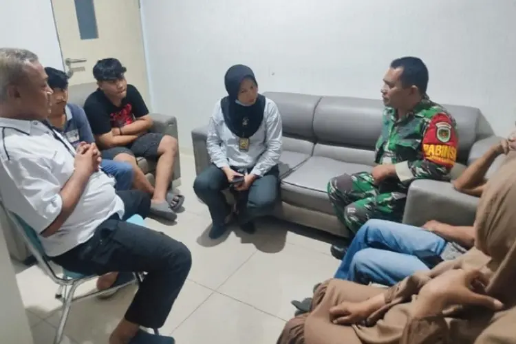 Sudah Seminggu Kasusnya Masih Gelap, Siapa Pembunuh Ssiwa SMK Bina Teknologi Bogor?