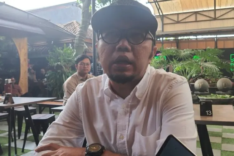 Hasil Survei Internal PKB di Pilwalkot Cimahi 2024, Acep Jamaludin: Ngatiyana-Adhitia Yudhistira Capai 42 Persen