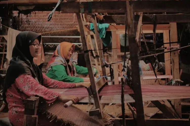 Program PNM Mekaar bank bjb Terus Dukung UMKM Ultra Mikro Agar Naik Kelas