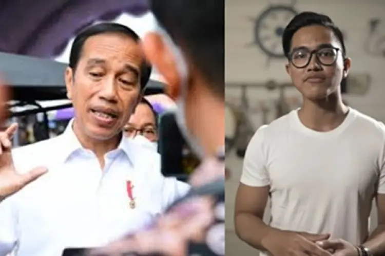 Jokowi dan PSI: Sinyal Kuat Menuju Partai Besar? Pengamat: kode keras sebenarnya bahwa Jokowi kelihatan ingin membesarkan PSI
