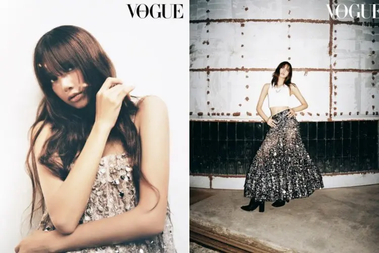 Lisa BLACKPINK Ceritakan Bagaimana Dia Belajar Akting untung Debutnya di 'The White Lotus'