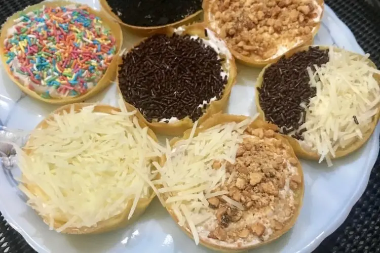Resep Martabak Mini Manis Lembut Mengembang, Bikin Sendiri di Rumah dengan Bahan Murah Meriah, Dijamin Anak Suka Banget!