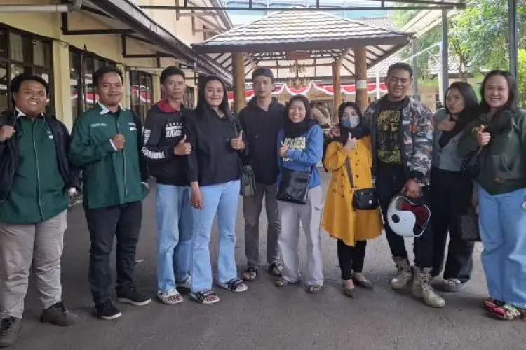 Tiga Bulan Dampingi Kasus Pencabulan Anak di Bawah Umur, LBH Ansor Bandung Barat Sampaikan ini untuk Polres Cimahi