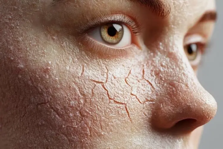Kulit Kering? 7 Cara Jitu untuk Mengembalikan Kelembapannya!