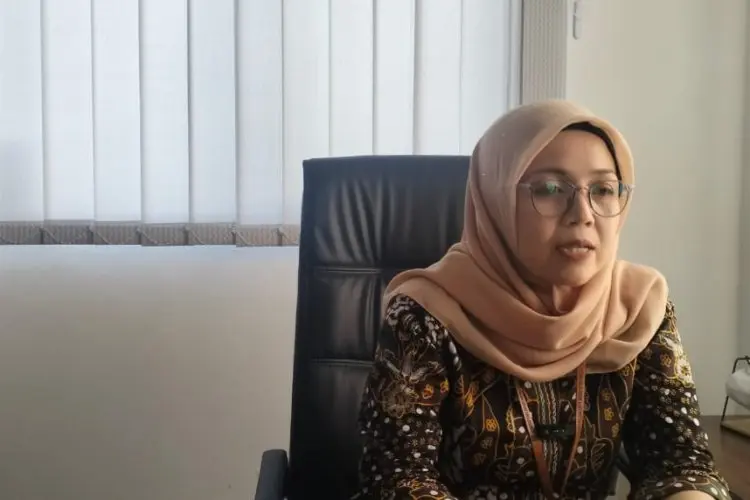 KPU Kabupaten Crebon Terima 6 Ribu Lebih Bilik Suara