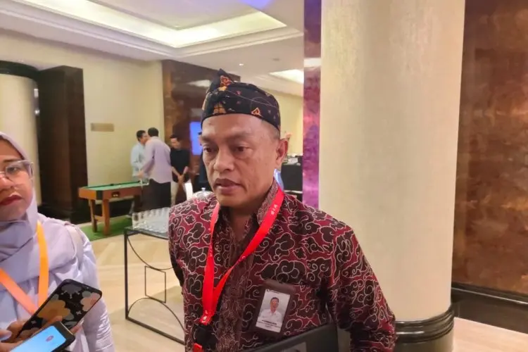 MUJ dan SEA Teken MoU di WJIS 2024, Gelar Pelatihan Kelola Energi Jawa Barat