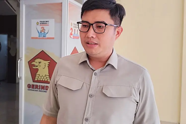 Jumat, Sastra Winara Umumkan Nama-nama Ketua Komisi DPRD Kabupaten Bogor