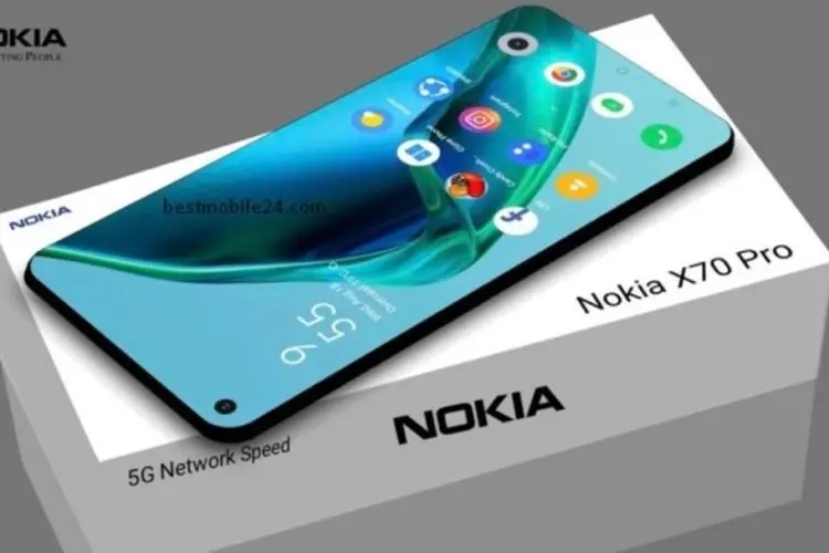 Nokia Bangkit! 5 Smartphone Terbaru dengan Kamera Setara DSLR yang Bikin Hasil Jepretanmu Jadi Karya Seni