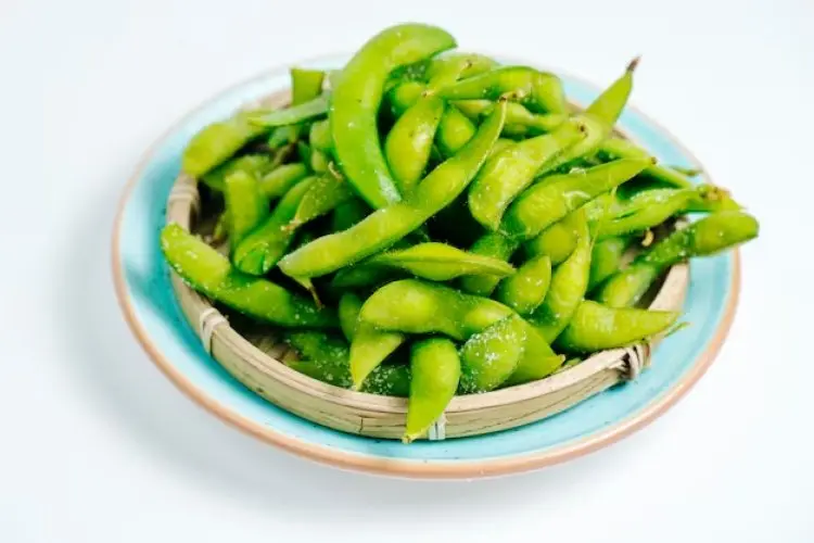 Manfaat Kesehatan Edamame: Superfood yang Harus Kamu Coba