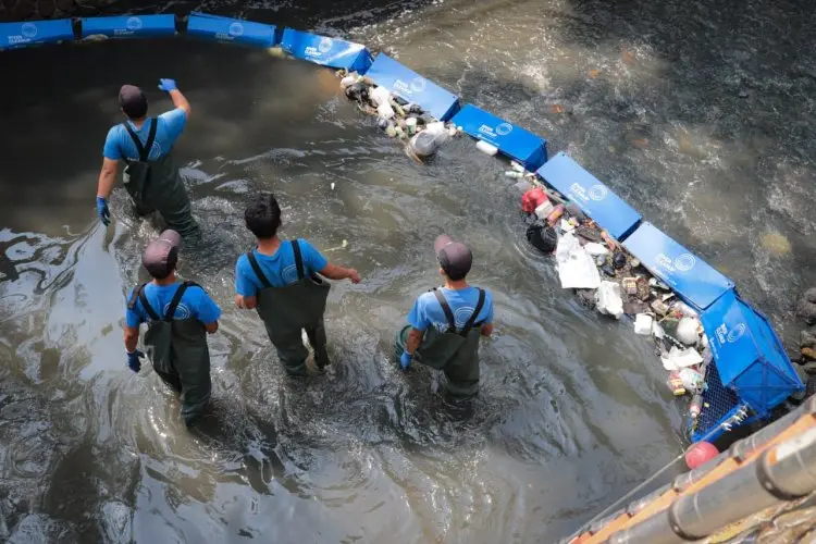 Antisipasi Banjir, Pemkot Bandung Lakukan Gerakan Mapag Hujan