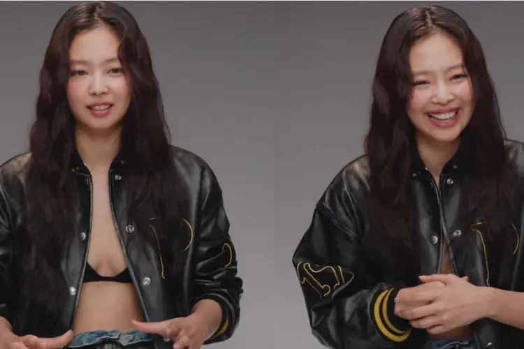 Jennie BLACKPINK Sebut Karakter Dyanne 'The Idol' Mirip dengan Dirinya: Sangat Mirip