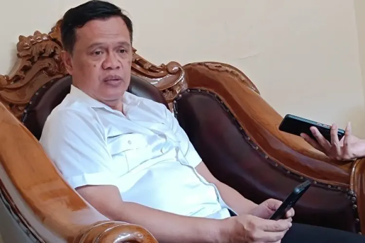 Masuk IGD, Kepala Dinas PUTR Kabupaten Cirebon Batal Ikut Uji Kompetensi