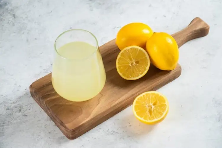 Dari Biji Jadi Pohon Lemon Segar di Rumah: Panduan Lengkap untuk Pemula yang Ingin Berkebun Lemon Sendiri