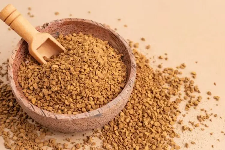 Biji Fenugreek: Superfood untuk Diabetes, Berat Badan, dan Kesehatan Kulit