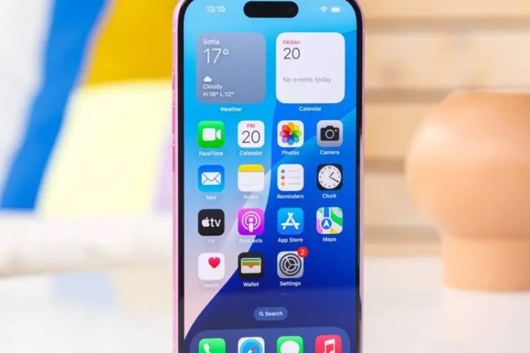 Transformasi Layar iPhone 17, Pengalaman Visual yang Tak Terlupakan