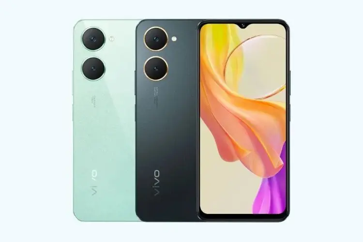 Segera Hadir! Vivo Y19s Dikonfirmasi dengan Beberapa Sertifikasi
