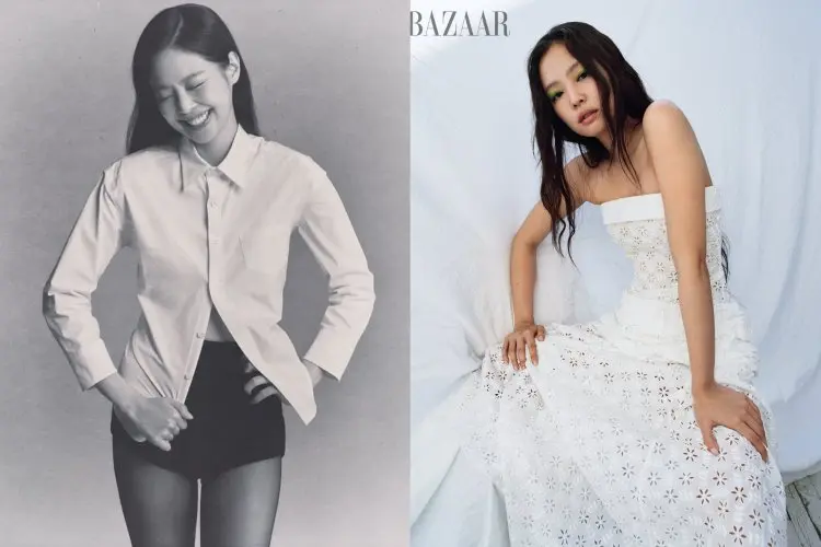 Berikut Perjalanan Jennie BLACKPINK Setelah Meninggalkan YG dan Punya Agensi Sendiri