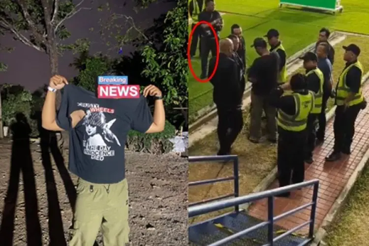 Kronologi Dugaan Intimidasi yang Dilakukan Oknum Pelatih dan Pemain Persib, Nama Henhen Herdiana Ikut Terseret