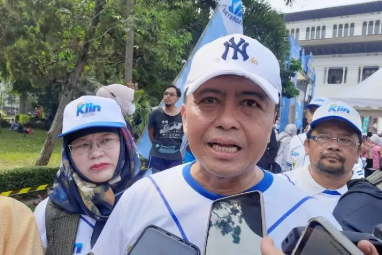 Ini Harapan Sekda Herman Usai Gelaran WJIS 2024