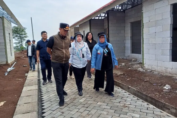 BPDB Kota Bogor Minta Masyarakat Waspada Potensi Megathrust